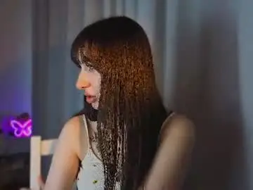 Chaturbate Watch Live Sex Cams of nabi_kiotaa