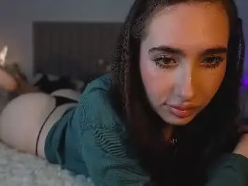 Chaturbate Best Webcam of nabi_kiotaa