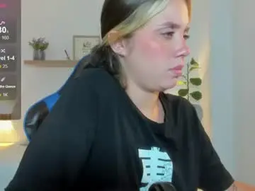 Chaturbate Live Sex of nataly_rodri
