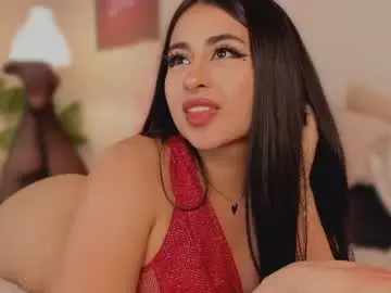 Chaturbate Sex Cam of queen_liana