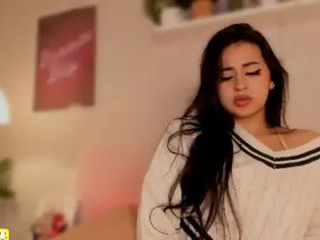Chaturbate Live Sex of queen_liana