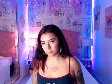 Chaturbate Best Webcam of valentina_conti