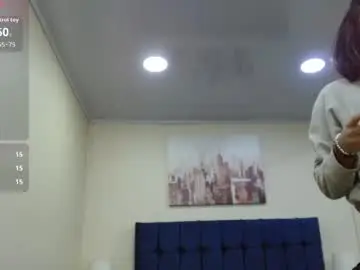 Chaturbate Private Sex Chat of valeriesinsx