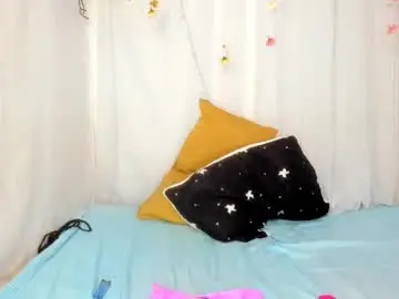 Chaturbate Sex Chat of belinda_luna_