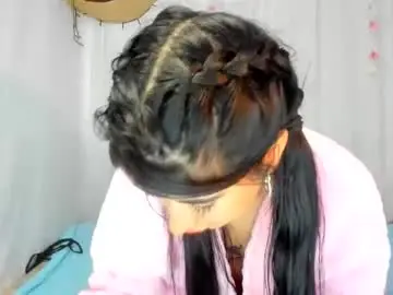 belinda_luna_ from chaturbate