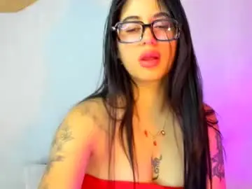 Chaturbate Sex Chat of belinda_luna_