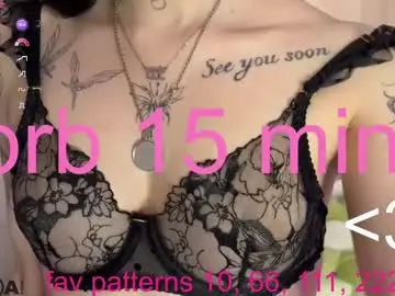 Chaturbate Adult Webcam of cassies_sandy