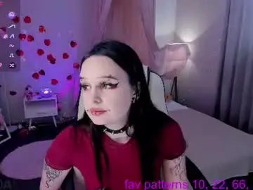 Chaturbate Adult Webcams of cassies_sandy