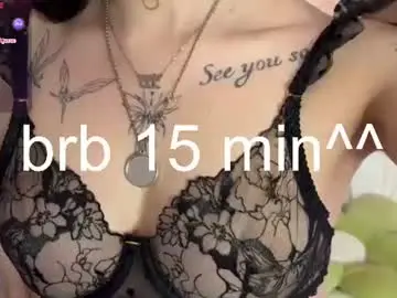 Chaturbate Sex Cam of cassies_sandy