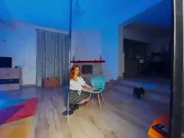 doloressage from chaturbate