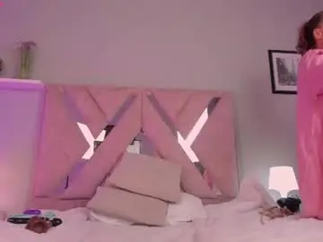 Chaturbate Free Porn Cam of evaa_mills