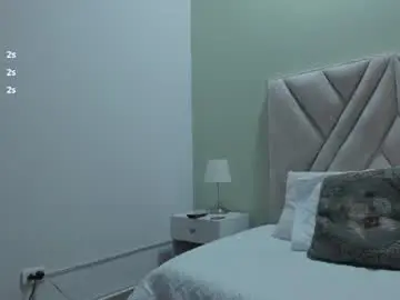 Chaturbate Adult Webcam of evaa_mills