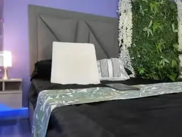 Chaturbate Live Sex of gabyy_cruz_