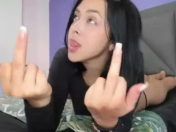 Chaturbate Free Live Porn of gabyy_cruz_