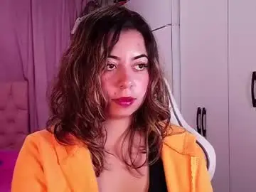 Chaturbate Free Porn Cam of golden_gingerkitty
