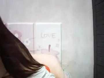 Chaturbate Live Sex of hotpink4u04