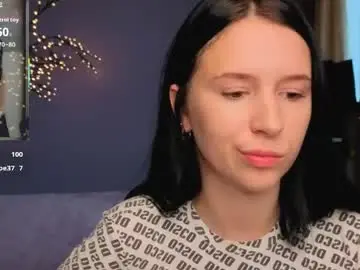 Chaturbate Live Sex Cam of karolinablack