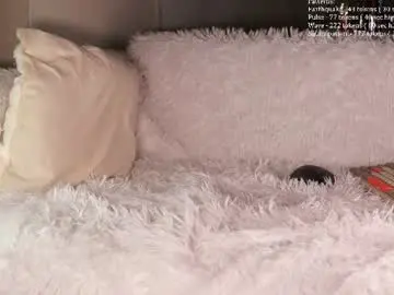 Chaturbate Best live sex cam show of kittywannawin