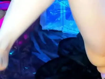 Chaturbate Watch Live Sex Cams of kylie_bloom