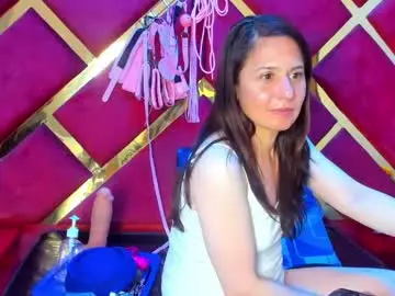 Chaturbate Sex Chat of kylie_bloom