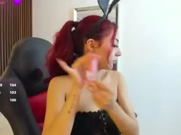 Chaturbate Free Porn Cam of megan_queen3