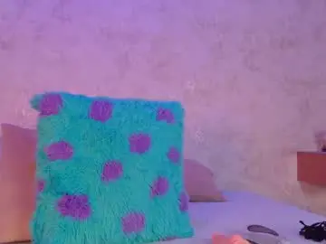 Chaturbate Live Porn of mia_hill1_