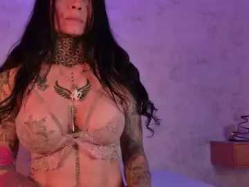 mia_hill1_ from chaturbate