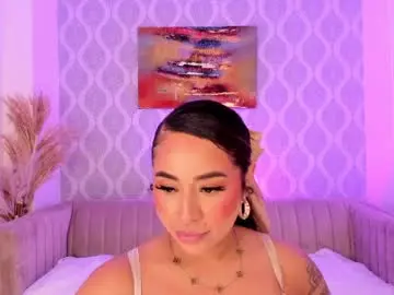 Chaturbate Live Sex Cam of nikki_rousmel