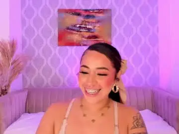 Chaturbate Free Live Porn of nikki_rousmel