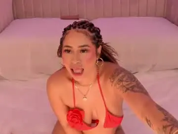 Chaturbate Adult Video Chat of nikki_rousmel