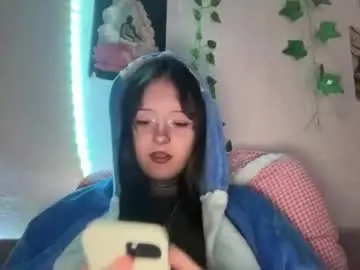 Chaturbate Nude Webcam of raven_armor