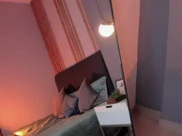 Chaturbate Private Sex Chat of raven_dooll