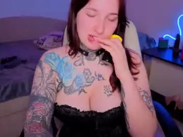 Chaturbate Private Sex Chat of rocketkatte