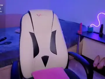 Chaturbate Live Sex of rocketkatte