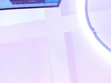 Chaturbate Free Porn Cam of _analyy_