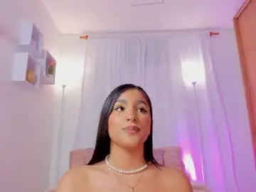 Chaturbate Free Live Porn of aishapeyton_