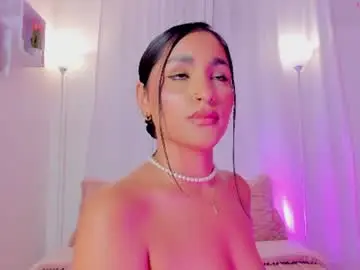 Chaturbate Watch Live Sex Cams of aishapeyton_