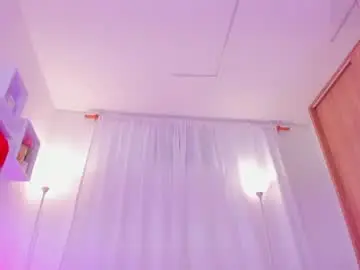 Chaturbate Sex Cam of aishapeyton_