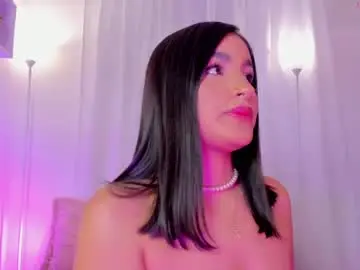 Chaturbate Private Sex Chat of aishapeyton_