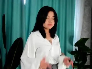Chaturbate Sex Cam of alisaglow