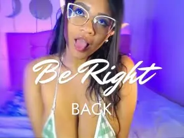Chaturbate Nude Webcam of allygonzalez18