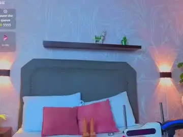 Chaturbate Sex Chat of angelica_dymond