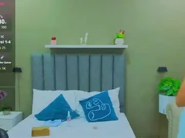Chaturbate Sex Cam of angelica_dymond