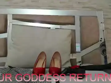 Chaturbate Live Sex Cam of anna_nozokii