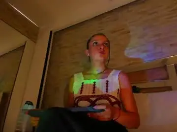 Chaturbate Sex Chat of anna_nozokii