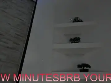 Chaturbate Best live sex cam show of anna_nozokii