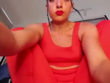 Chaturbate Sex Chat of anna_nozokii