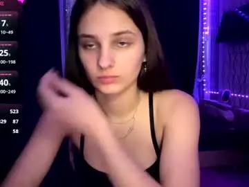 Chaturbate Nude Webcam of bunnytrussel