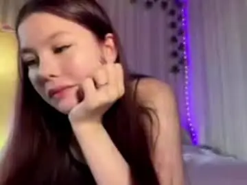 Chaturbate Live Sex of carolynexford