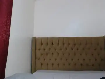 Chaturbate Best Webcam of ebony_doll5